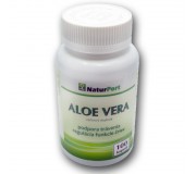 ALOE VERA - rostlina považována za zázrak...