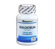 Kolostrum obsahuje množství protilátek, které...