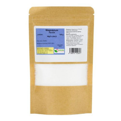 Magnézium (Hořčík) prášek 600g