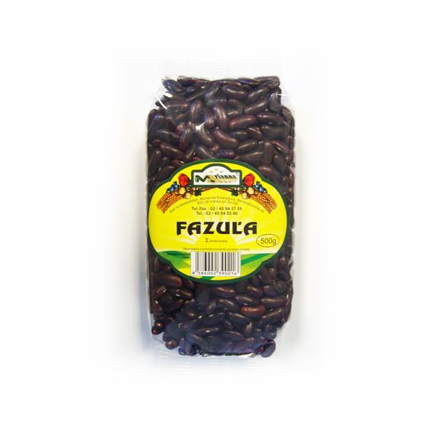Nahé fazole
