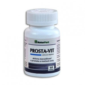 PROSTA-VIT (60 tablet)
