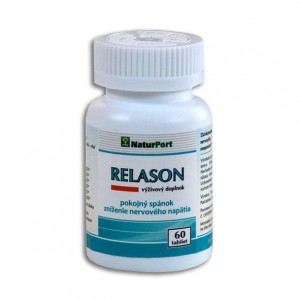 Relason (60 tablet)