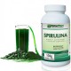 Spirulina BIO (600 kapslí)