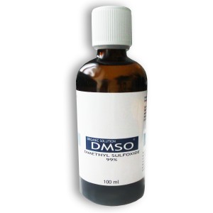 DMSO (Dimethylsulfoxid﻿)