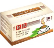 Red Reishi Rooibos SOD čaj (30 sáčků, 60g)