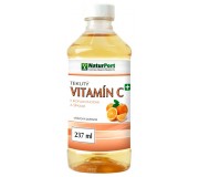 Vitamín C je přírodním antioxidantem a...