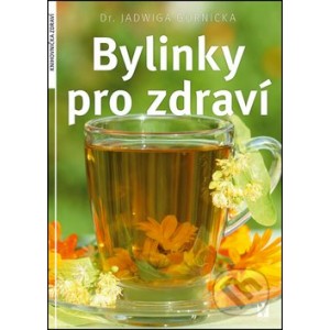 Bylinky pro zdraví