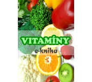 Vitamíny jsou mimořádně důležité pro správnou...