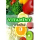 Vitamíny a minerální látky - ekniha