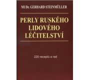 Perly ruského lidového léčitelství
Lékař...