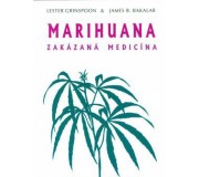 Marihuana zakázaná medicína
Velmi...