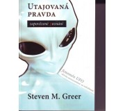 Utajovaná pravda - zapovězené poznání...