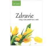 Praktická knížečka, které vám pomůže s výběrem...