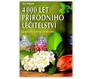Autor představuje přírodní léčitelství...