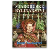 Po úspěšném českém vydání publikace Staroruští...