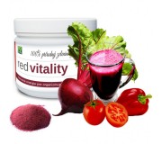 Red Vitality 250g