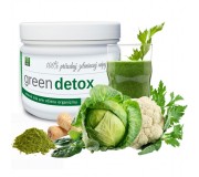 Green Detox 250g