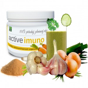 Active Imuno 250g