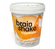 100% přírodní prášek Brain Shake je svým...