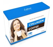 Labesi - kolagenová instantní káva je nejen...