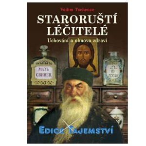 Staroruští léčitelé