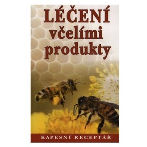 Léčení včelími produkty