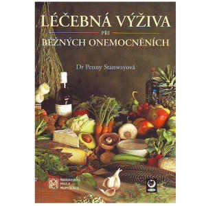 Léčebná výživa při běžných onemocněních