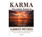   Karma životní šance - Karmický průvodce
V...