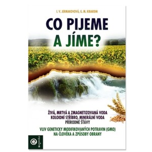 Co pijeme a jíme?