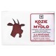 Kozí mýdlo - AJURVÉDSKÉ 110g