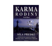 Karma rodiny - Síla předků