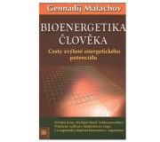 Bioenergetika člověka - Cesty zvýšení energetického potenciálu