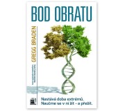   Bod obratu  - popisuje dobu, kterou nyní...