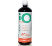 Io drink je tekutý koncentrát bez umělých...