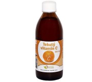 Tekutý Vitamín C - doplněk stravy...