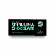 Spirulina čokoláda