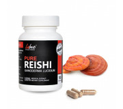 Pure Reishi kapsle 50 ks