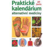   Praktické kalendárium alternativní medicíny...