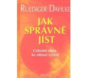 Jak správně jíst