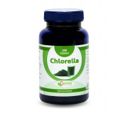   Chlorella  je jednobuněčná sladkovodní řasa....