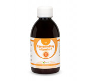 Lipozomální Vitamín C 250 ml