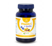 Vitamín C + Ilulín tablety 200 ks