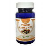   Vitamín K  je také známý jako menadion,...