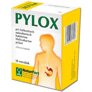 PYLOX