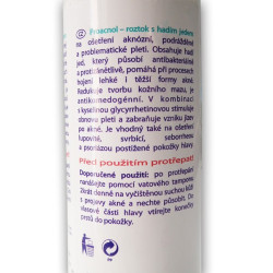 PROACNOL roztok na akné s hadím jedem 200 ml