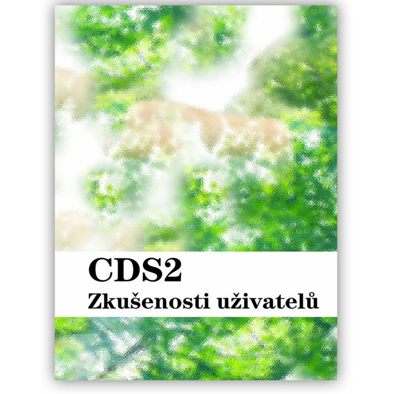 CDS2 (Oxid chloričitý) - Zkušenosti uživatelů