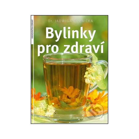 Bylinky pro zdraví