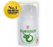 DURISSUS - hadí mast (masážní) 50 ml
