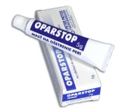 OPARSTOP - hadí krém s chladivým účinkem 100 ml