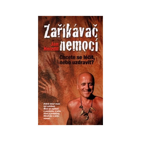 Zaříkávač nemocí